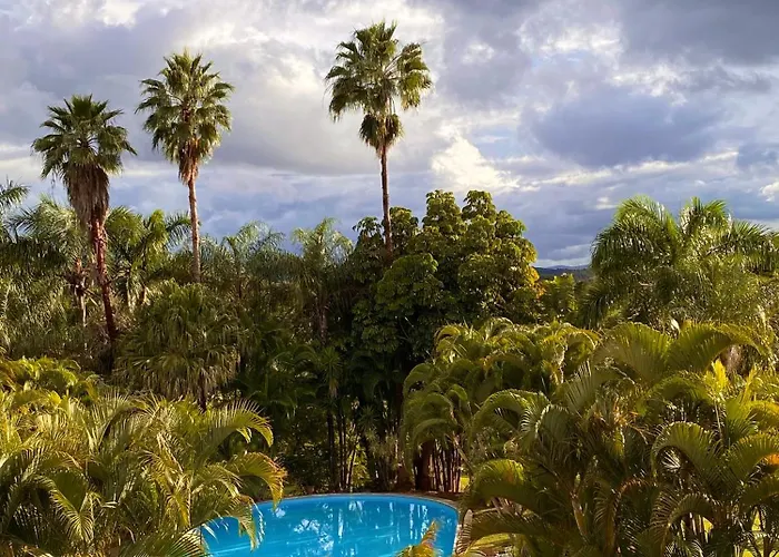 Estalagem Alter RealHotel Em